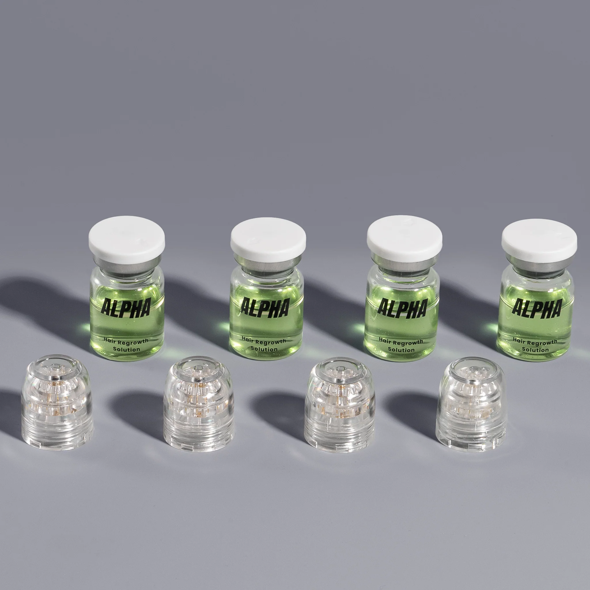 AlphaInfuse™ Hair Regrowth System - Image 9