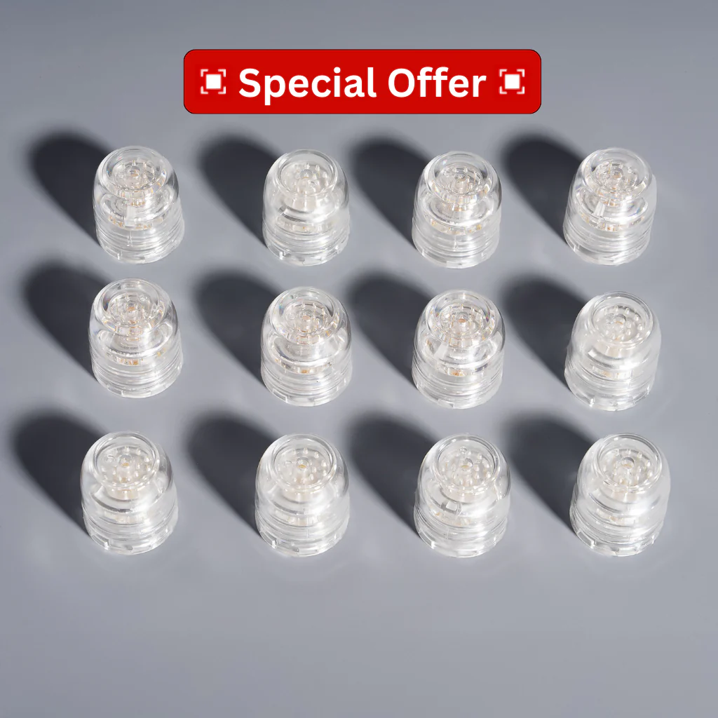 Sterile Needle Heads - Image 3